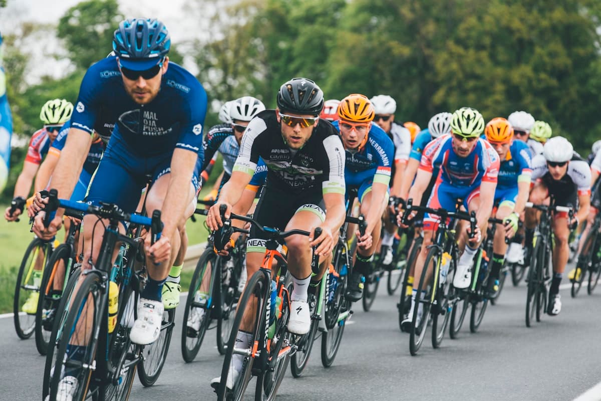 Cycling
apparel